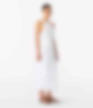 Sarong Tie Dress