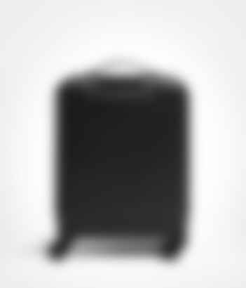 Carry-On in Black