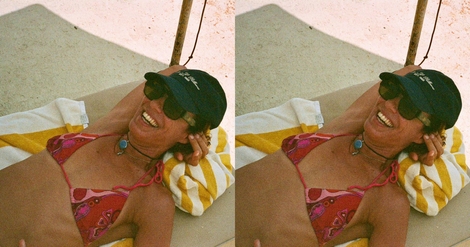 Meet Pucci’s Leading Lady