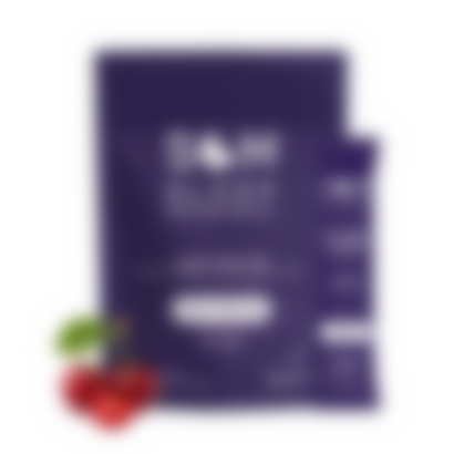 Som Sleep Powder Drink Mix in Cherry