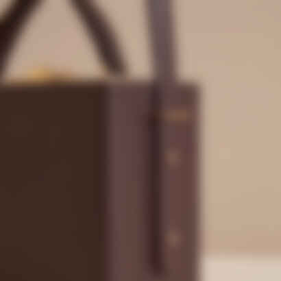 Grace 18 in Chocolate