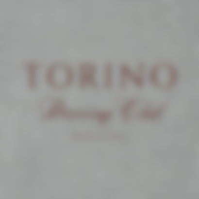 Torino Driving Club Tee in Heather Grey