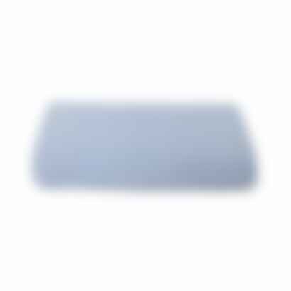Linen-Bamboo Flat Sheet