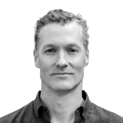 Ben Van Roo