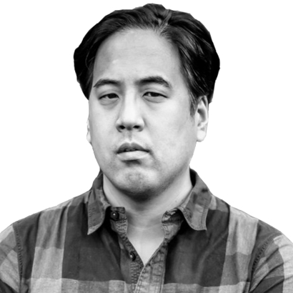 Wesley Yang