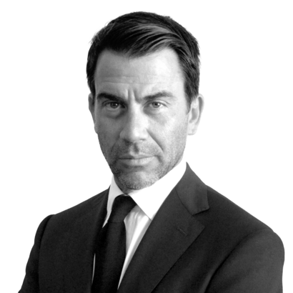 George Hahn