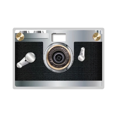 Buy Paper Shoot Camera Products at Air Supply