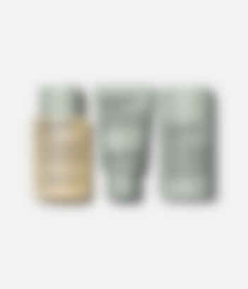The Body Essentials Eucalyptus (Mini)