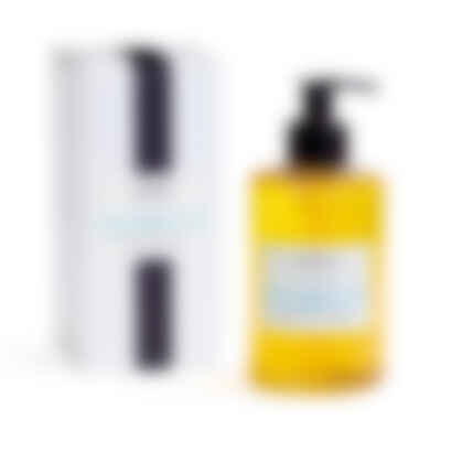 Marine Liquid Soap