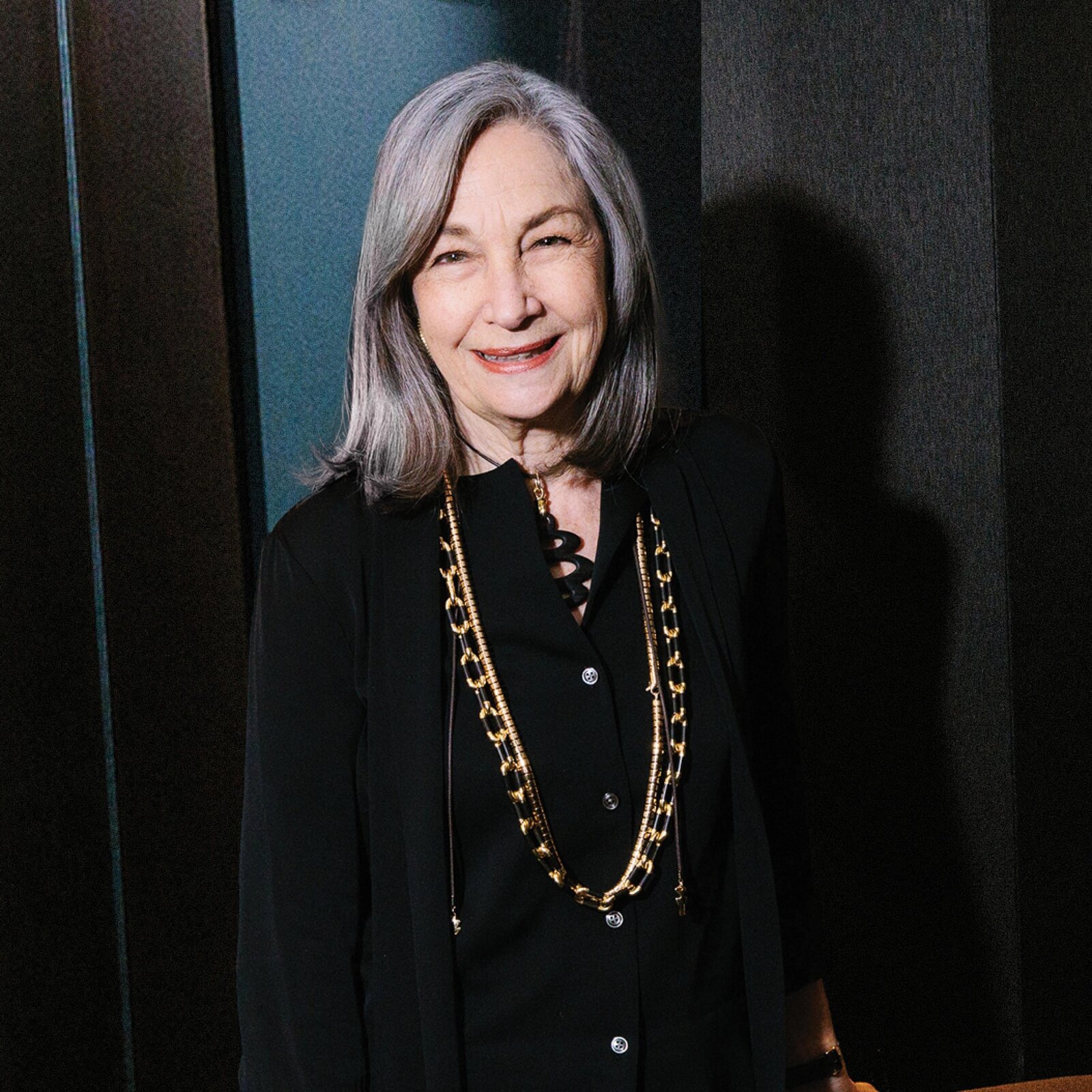 Brooke Neidich's Favorite People, Places, and Things: In the Haute Seat ...