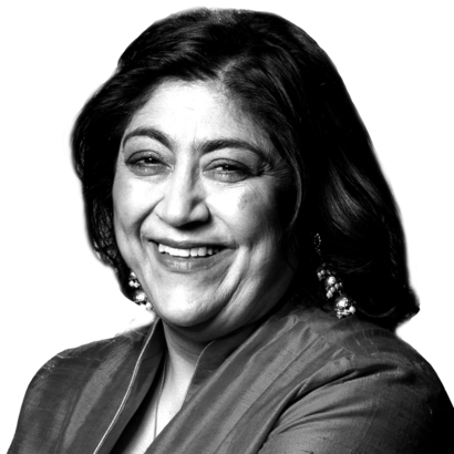 Gurinder Chadha