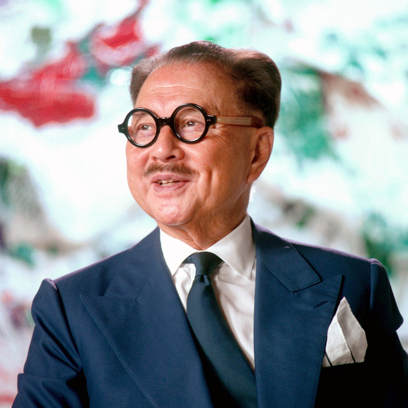 Michael Chow&rsquo;s Favorite People, Places, and Things: The Perfect Ending