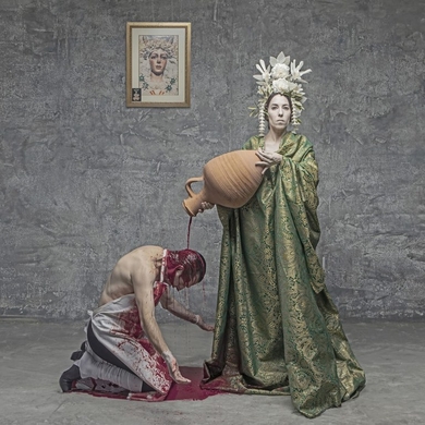 What to Do in Seville Right Now Arts Intel