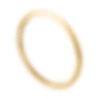 Knife Edge Bangle