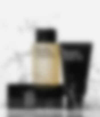 The Body Essentials in Santal (Mini)