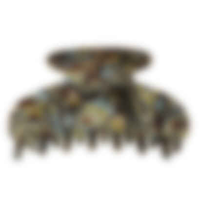 Large French Jaw Clip