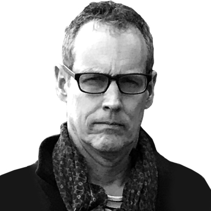 Bruce Handy