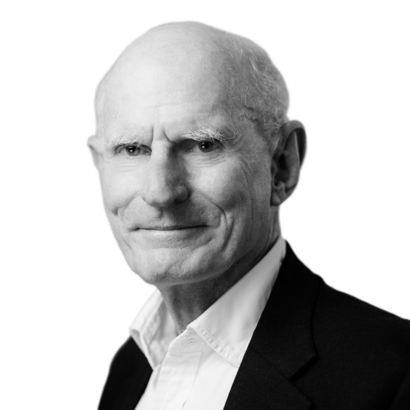 Richard Dorment