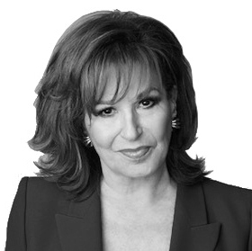 Joy Behar
