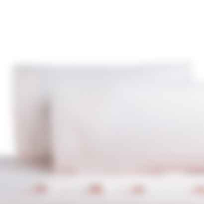 Linen-Bamboo Pillowcase Set