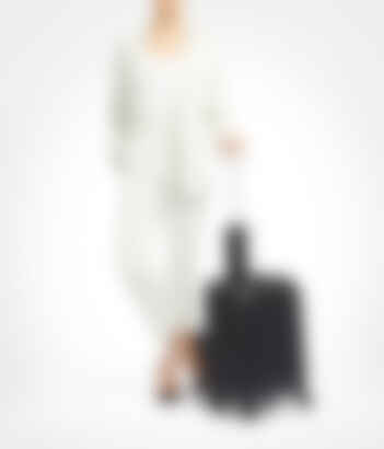 Carry-On in Black