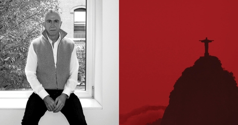 Brent Sikkema and the Murder-for-Hire Scheme that Rocked the Art World