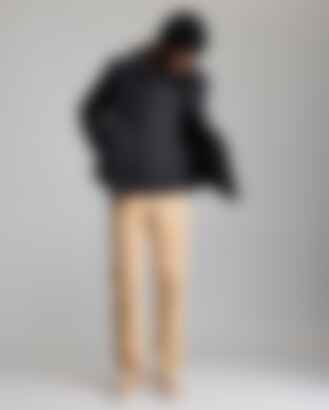 Onion Quilted Theo Shirt Jacket