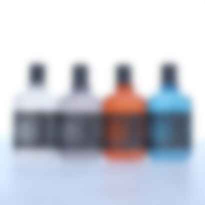 Elixir Black Pepper Cologne No. 1586
