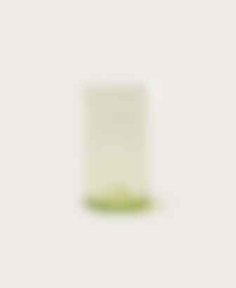 Tall Glass, Set of Two