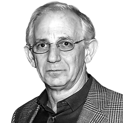 Roger Parloff