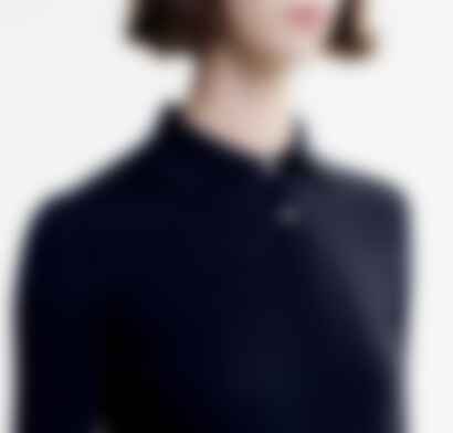 Chantal in Black