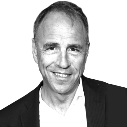 Anthony Horowitz