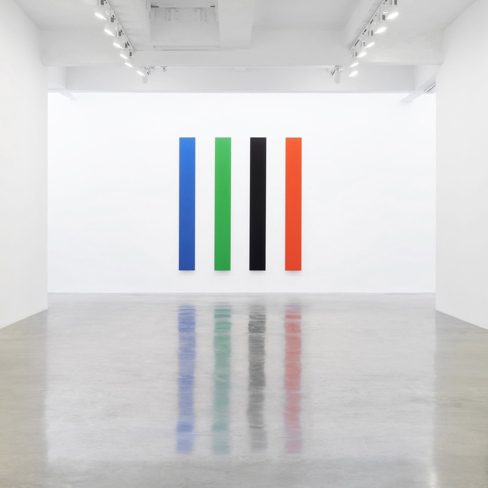 Ellsworth Kelly at Matthew Marks Gallery NYC: Arts Intel Report