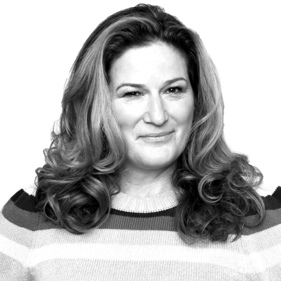 Ana Gasteyer