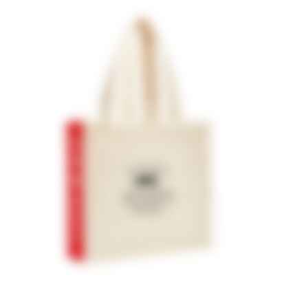 Book Tote