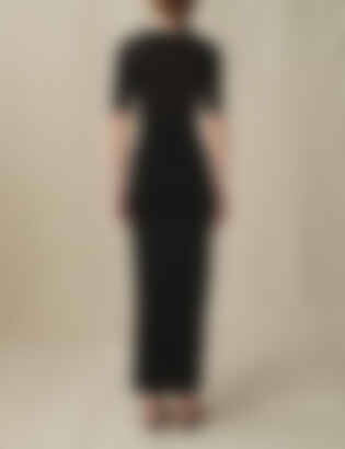 The Porto Dress