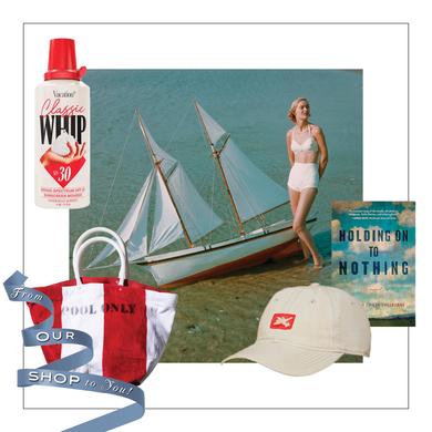 Air Supply: The Air Mail Shop