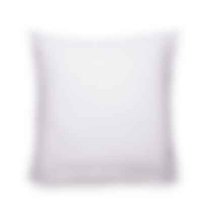 Linen-Bamboo Shams, Set of 2
