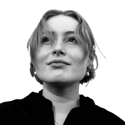 Francesca Peacock