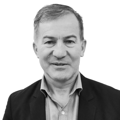 Michael Bociurkiw