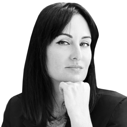 Lesley M. M. Blume