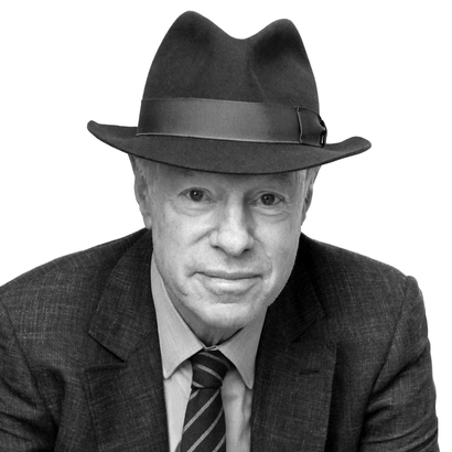 Nicholas Fox Weber