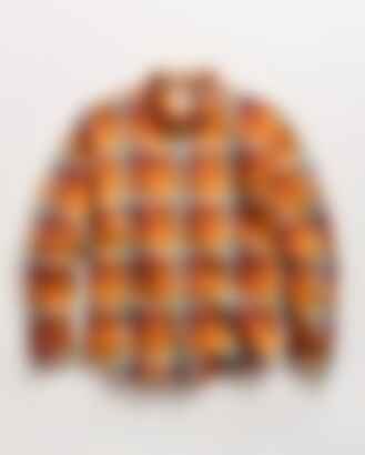 Bold Plaid Tuscumbia Shirt Button Down