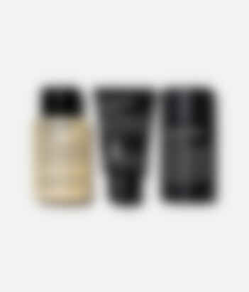 The Body Essentials in Santal (Mini)