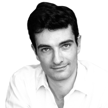 Tim Bouverie