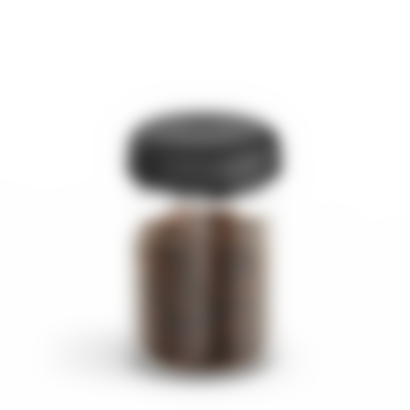 Electric Atmos Vacuum Canister