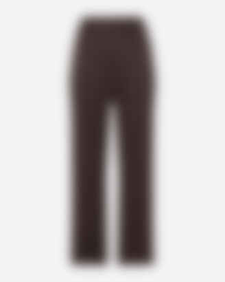 The Cocktail Pants in Satin