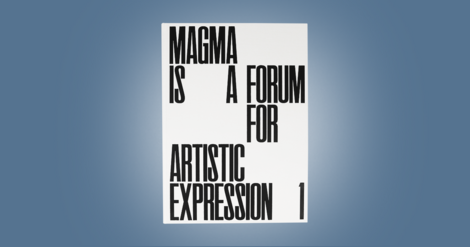 Magma