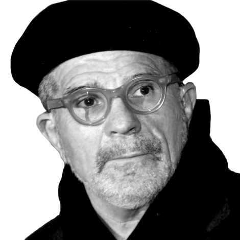 David Mamet