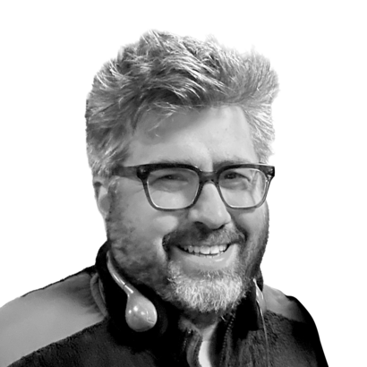 Blake J. Harris